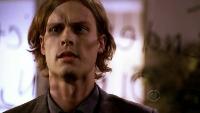 Click to watch 'Masterpiece' (popup) Criminal Minds